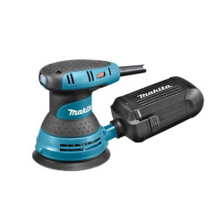 Sähköinen orbitaalihiomakone Makita BO5031, 300 W