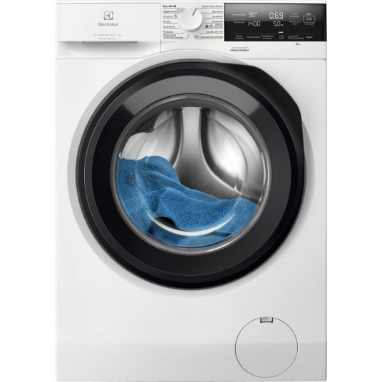 ELECTROLUX PESUKONE EW7F3482UP