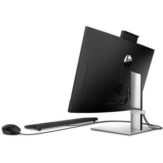 HP AIO ProOne 440 G9 i5-13500T 23.8" FHD IPS 250nits AG 8GB DDR4 3200 SSD512 Intel UHD 770 W11Pro 3Y OnSite