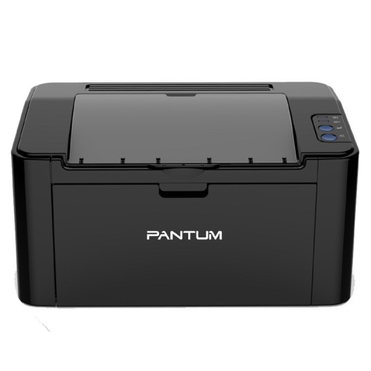 Pantum P2500W lasertulostin 1200 x 1200 DPI A4 Wi-Fi