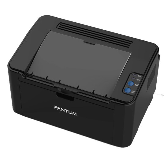 Pantum P2500W lasertulostin 1200 x 1200 DPI A4 Wi-Fi