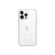 APPLE iPhone 14 Pro Max Clear Case MgS