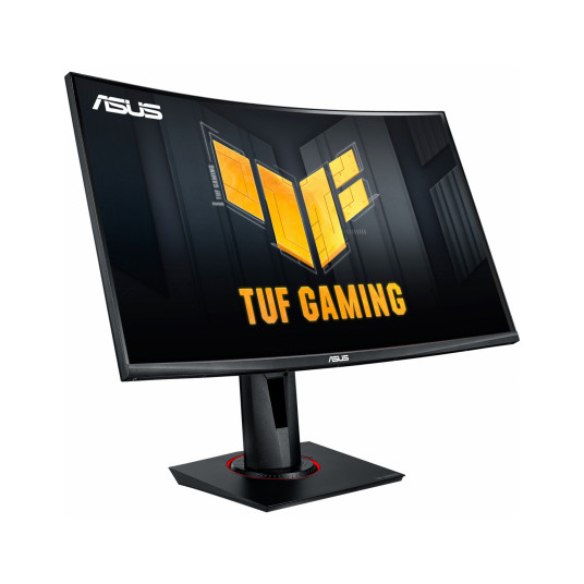 TUF Gaming VG27VQ3B 27" Fast VA 16:9 Curved 27" Fast VA 16:9 Curved