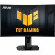 TUF Gaming VG27VQ3B 27" Fast VA 16:9 Curved 27" Fast VA 16:9 Curved