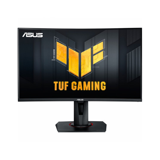 TUF Gaming VG27VQ3B 27" Fast VA 16:9 Curved 27" Fast VA 16:9 Curved