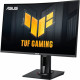 TUF Gaming VG27VQ3B 27" Fast VA 16:9 Curved 27" Fast VA 16:9 Curved