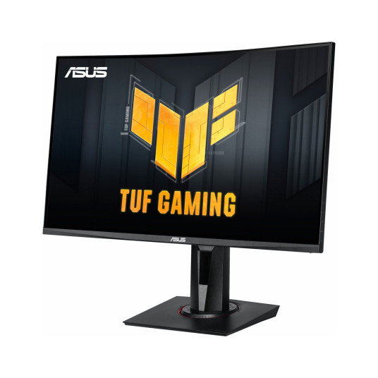 TUF Gaming VG27VQ3B 27" Fast VA 16:9 Curved 27" Fast VA 16:9 Curved