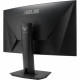 TUF Gaming VG27VQ3B 27" Fast VA 16:9 Curved 27" Fast VA 16:9 Curved