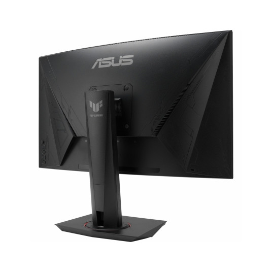 TUF Gaming VG27VQ3B 27" Fast VA 16:9 Curved 27" Fast VA 16:9 Curved