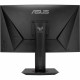 TUF Gaming VG27VQ3B 27" Fast VA 16:9 Curved 27" Fast VA 16:9 Curved