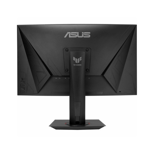 TUF Gaming VG27VQ3B 27" Fast VA 16:9 Curved 27" Fast VA 16:9 Curved