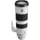 Sony FE 200-600mm F5.6-6.3 G OSS | (SEL200600G)