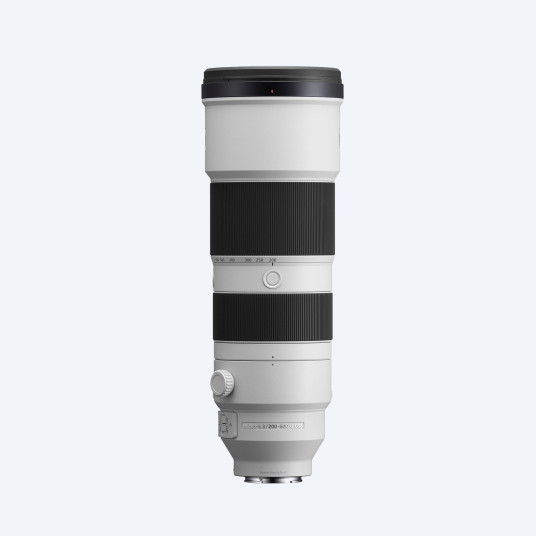 Sony FE 200-600mm F5.6-6.3 G OSS | (SEL200600G)