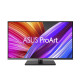 ASUS ProArt Display PA32UCR-K Ammattilaisnäyttö 32 tuuman IPS 4K UHD 1000nits HDR-10 HLG HDMI