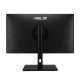 ASUS ProArt Display PA32UCR-K Ammattilaisnäyttö 32 tuuman IPS 4K UHD 1000nits HDR-10 HLG HDMI