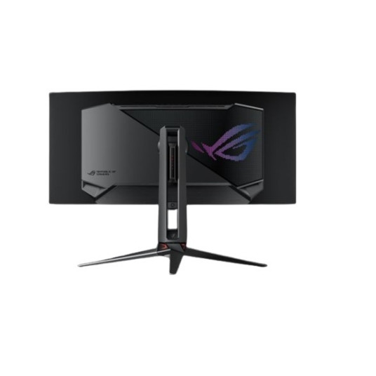 ASUS ROG Swift OLED PG34WCDM 34-tuumainen OLED Curved 800R 21:9 240Hz 450cd/m2 0.03ms 2xHDMI DP USB-C USB Hub 2xUSB 3.2 G1 Type-A USB 2.0