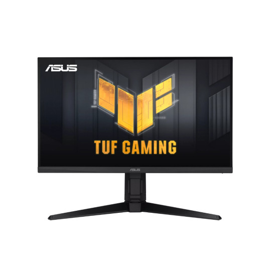 ASUS TUF Gaming VG27AQL3A 27 tuuman IPS WLED 2560x1440 16:9 180Hz 350cd/m2 1ms 2xHDMI DP 2xUSB 3.2 Gen 1 Type-A 2x2W kaiuttimet