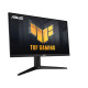 ASUS TUF Gaming VG27AQL3A 27 tuuman IPS WLED 2560x1440 16:9 180Hz 350cd/m2 1ms 2xHDMI DP 2xUSB 3.2 Gen 1 Type-A 2x2W kaiuttimet