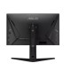 ASUS TUF Gaming VG27AQL3A 27 tuuman IPS WLED 2560x1440 16:9 180Hz 350cd/m2 1ms 2xHDMI DP 2xUSB 3.2 Gen 1 Type-A 2x2W kaiuttimet