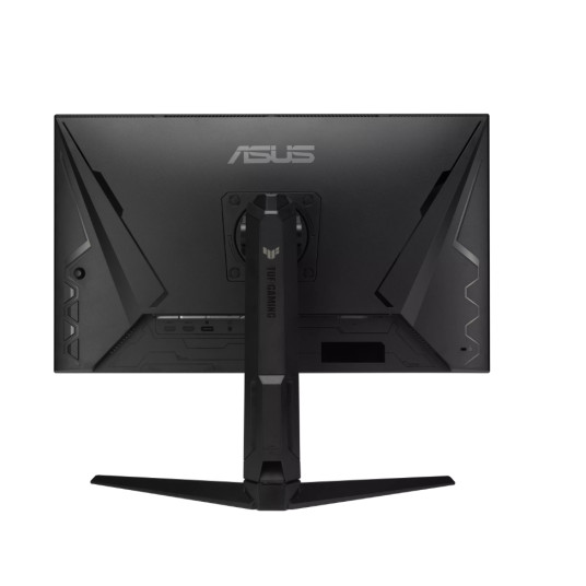 ASUS TUF Gaming VG27AQL3A 27 tuuman IPS WLED 2560x1440 16:9 180Hz 350cd/m2 1ms 2xHDMI DP 2xUSB 3.2 Gen 1 Type-A 2x2W kaiuttimet