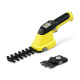 Akkukäyttöiset ruoho- ja pensassakset Karcher GSH 2 Plus (1.445-310.0)