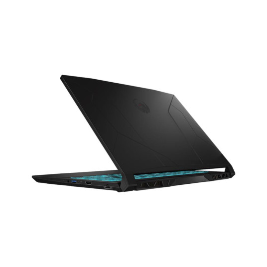 Bravo 15 C7UDX-043NL CPU 7535HS 3300 MHz 15.6" 1920x1080 RAM 16GB DDR5 SSD 512GB NVIDIA GeForce RTX 3050 6GB Windows 11 Home Black