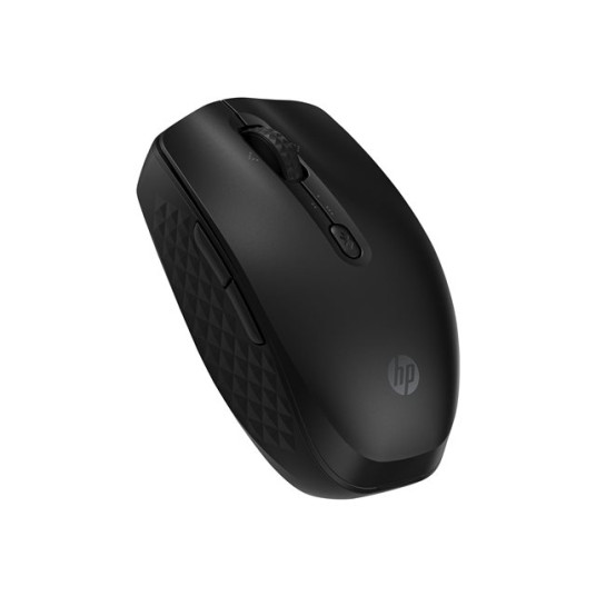 HP 425 ohjelmoitava Bluetooth musta langaton 7 -painike