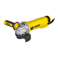 DEWALT DWE4207-QS kulmahiomakone 125 mm 1010 W 2,2 kg