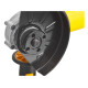 DEWALT DWE4207-QS kulmahiomakone 125 mm 1010 W 2,2 kg