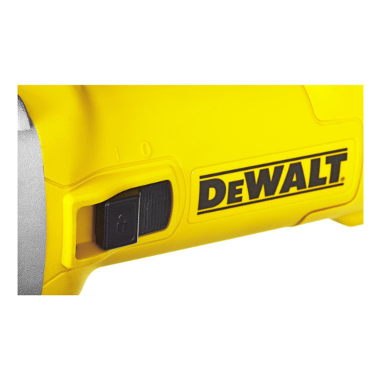 DEWALT DWE4207-QS kulmahiomakone 125 mm 1010 W 2,2 kg