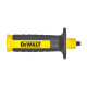 DEWALT DWE4207-QS kulmahiomakone 125 mm 1010 W 2,2 kg