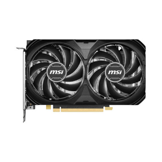 MSI GeForce RTX 4060 Ti 8G VENTUS MSI GeForce RTX 4060 Ti 8G VENTUS