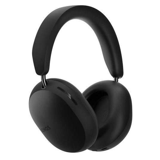 Kuulokkeet Sonos Ace Black