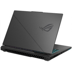 Kannettava tietokone ASUS ROG G614JV-N4071W 16", Intel Core i7, i7-13650HX, 16GB RAM, 1TB SSD, GeForce RTX 4060, Windows 11 Home, 90NR0C61-M009T0