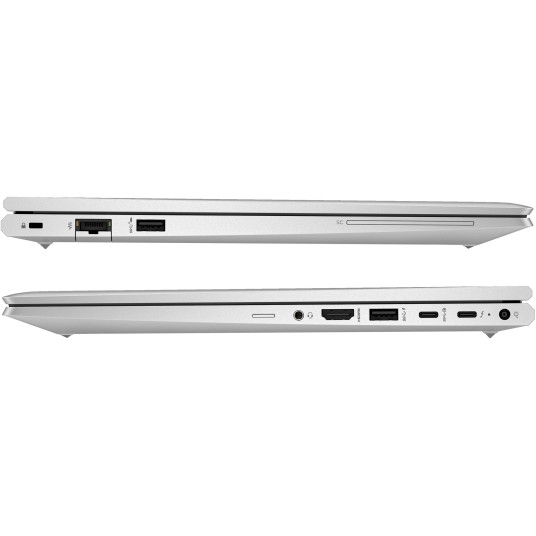 HP EliteBook 650 G10 i7-1355U 15.6 "FHD 400nits AG 16GB DDR4 3200 SSD512 GeForce RTX 2050_4GB W11Pro 3Y OnSite Pike Hopea