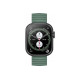 Älykäs kello MyPhone Watch Tool Olive Green
