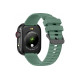 Älykäs kello MyPhone Watch Tool Olive Green