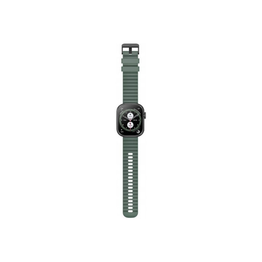 Älykäs kello MyPhone Watch Tool Olive Green