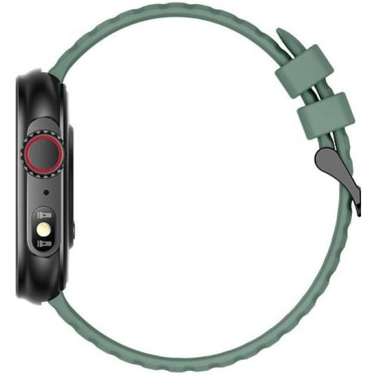 Älykäs kello MyPhone Watch Tool Olive Green