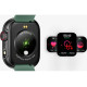 Älykäs kello MyPhone Watch Tool Olive Green