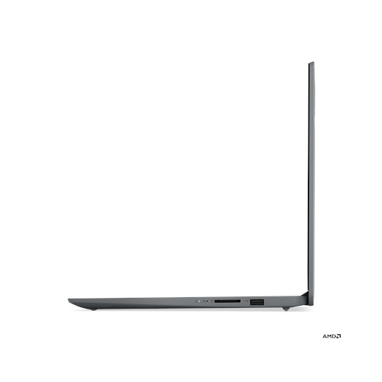 Tietokone Lenovo IdeaPad 1 15ALC7, 15.6", AMD Ryzen™ 5 5500U, RAM 8GB, SSD 512GB, Windows 11 Home 82R400FALT