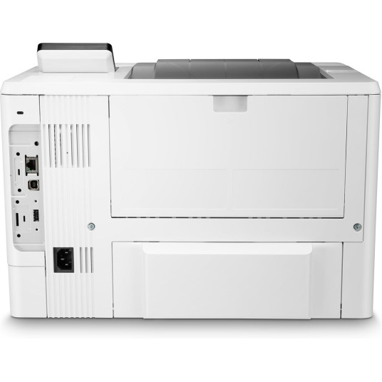 HP LaserJet Enterprise M507dn, mustavalkoinen, tulostin, kaksipuolinen tulostus