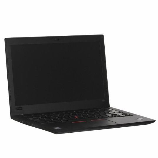 LENOVO ThinkPad X280 i7-8550U 16GB 512GB SSD 12,5" FHD Win11pro Käytetty