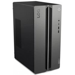 LOQ Tower 17IRR9 i5-14400F 16GB 1TB SSD RTX 4060 W11 90X0001AMW 90X0001AMW