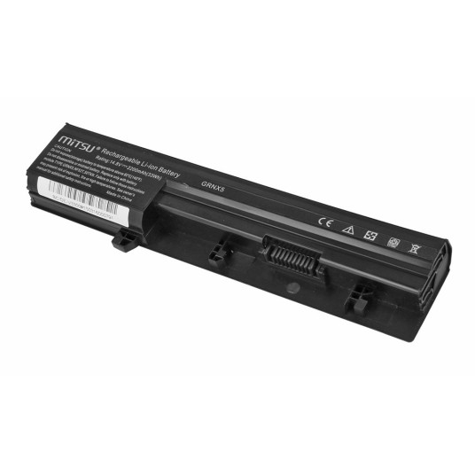 Mitsu DELL Vostro 3300 2200mAh (33Wh) 14.8-14.4V