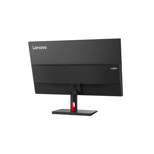 Lenovo ThinkVision S27i-30 27 "FHD IPS 100Hz 300nits HDMI VGA Raven Musta