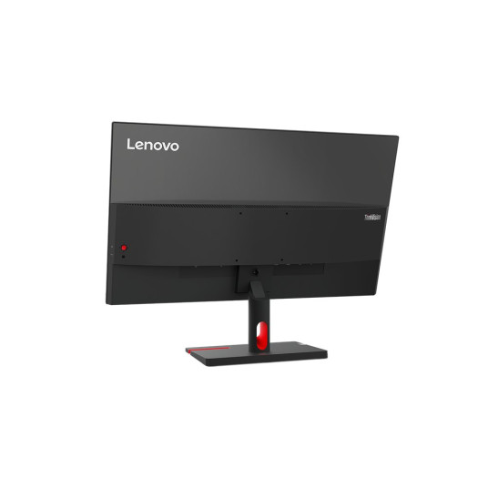 Lenovo ThinkVision S27i-30 27 "FHD IPS 100Hz 300nits HDMI VGA Raven Musta