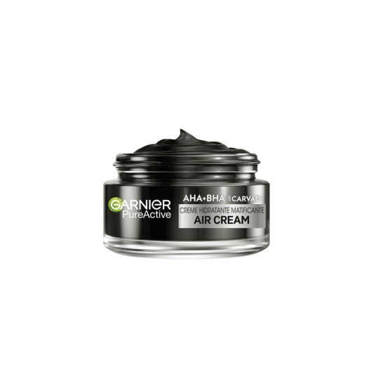 Garnier Pure Active 3 in 1 Crema Hidratante Matificante 50 ml
