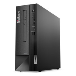 Lenovo ThinkCentre neo 50s Gen 4 i7-13700 16GB DDR4 3200 SSD512 Intel UHD Graphics 770 W11Pro 3Y Musta