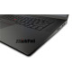 Kannettava tietokone Lenovo ThinkPad P1 G5 i9-12900H 16 "WQXGA IPS 500nits AG 165Hz 16GB DDR5 4800 SSD512 RTX A5500_16GB W11Pro 3Y Premier Support Musta